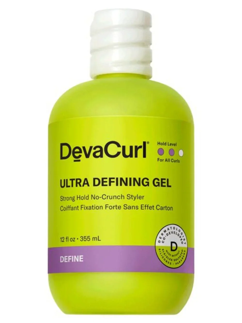 Deva Curl Ultra Defining Gel